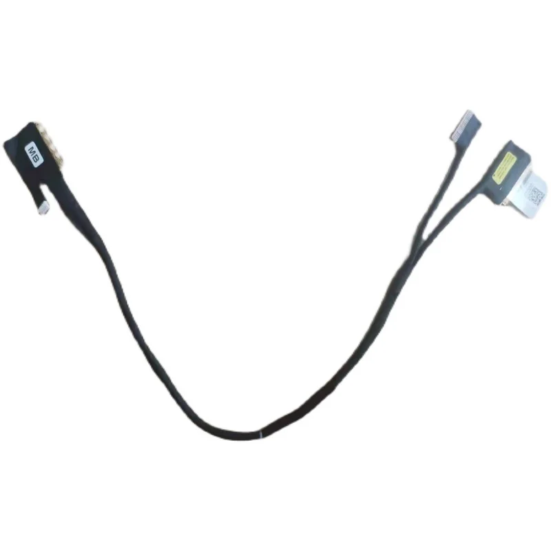 

Новый видеокабель для ЖК-экрана LVDS ДЛЯ Dell Alienware M17 R2 EDQ71 FHD 144 Гц кабель 62NF2 062NF2 DC02C00L500