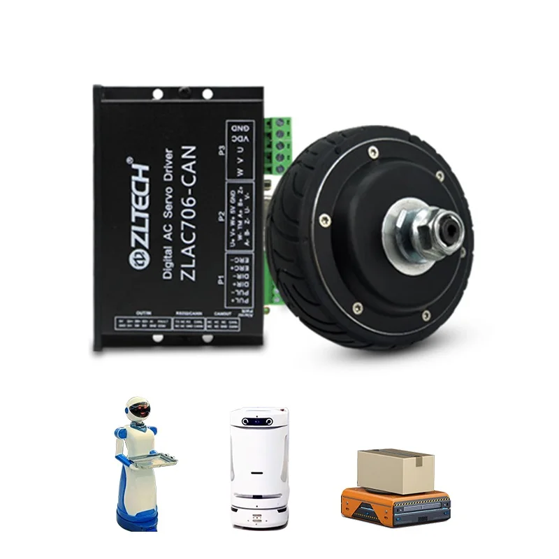 

Высокостабильный и производительный электродвигатель постоянного тока с постоянным магнитом, 100 Вт, с одним двойным валом, 24 В, Электрическ...