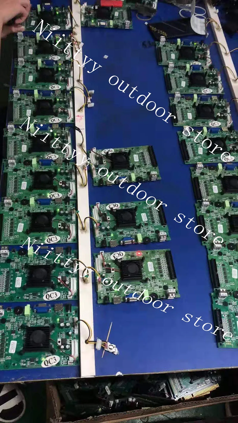 3188 в 1 доска 54 шт 3D игры коробка 12 Pandora XII Jamma версия коробка аркадная машина HD видео игры HDMI VGA