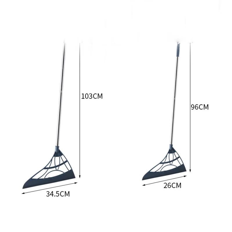 Многофункциональные Силиконовые антипригарные волосы магия щетка для ванной