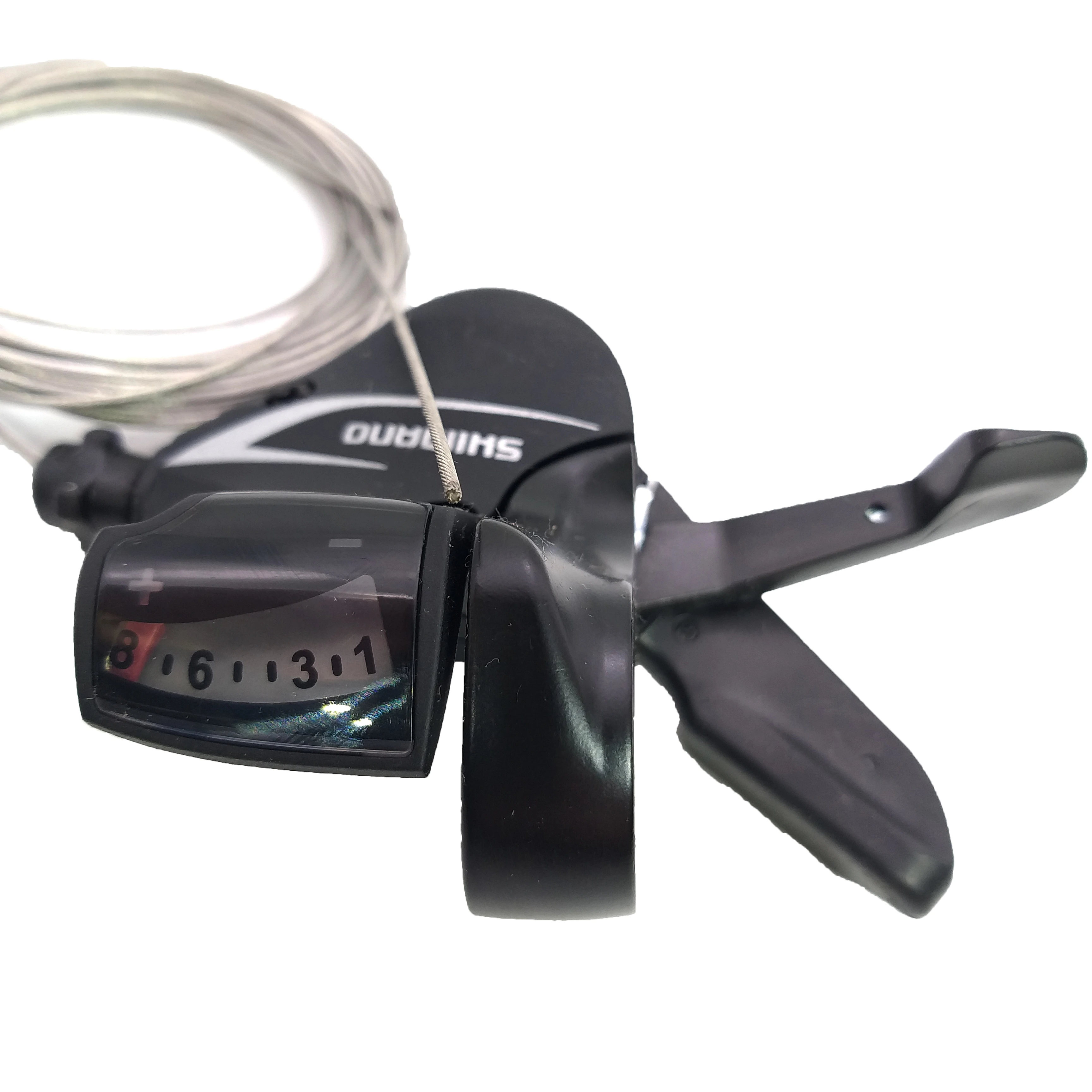 Shimano Acera SL M360 3x8 скоростной триггерный переключатель передач для горного