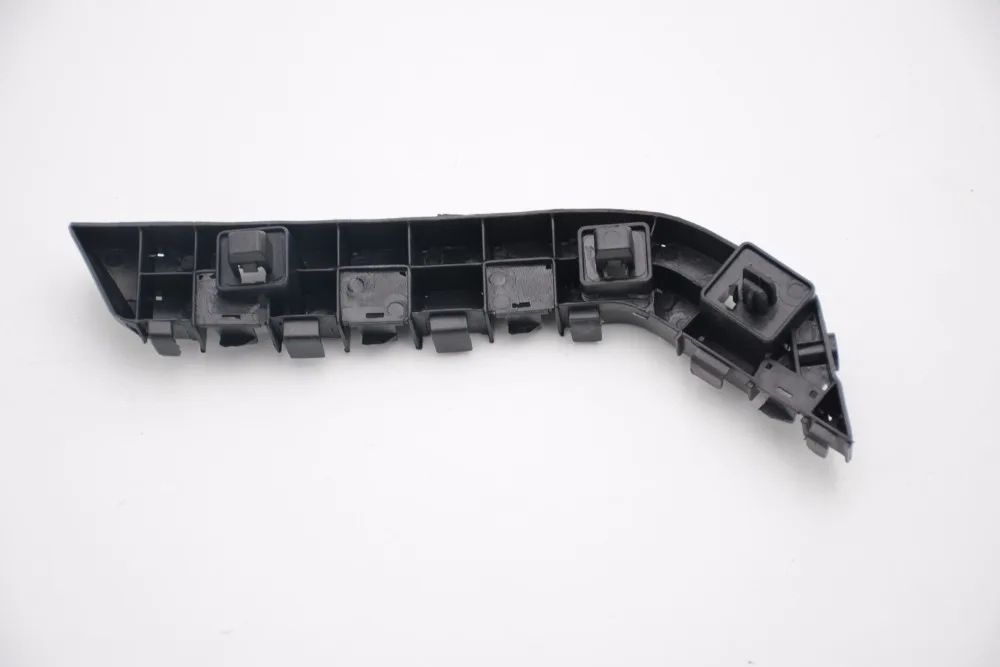 1 шт. накладка на передний бампер с поддержкой левой стороны 71198TEAT01 для Honda civic sedan