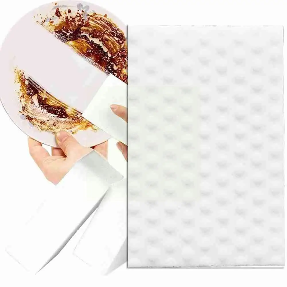 

5 шт. губки для мытья посуды губка для мытья кухни физическая губка для обеззараживания G6B1