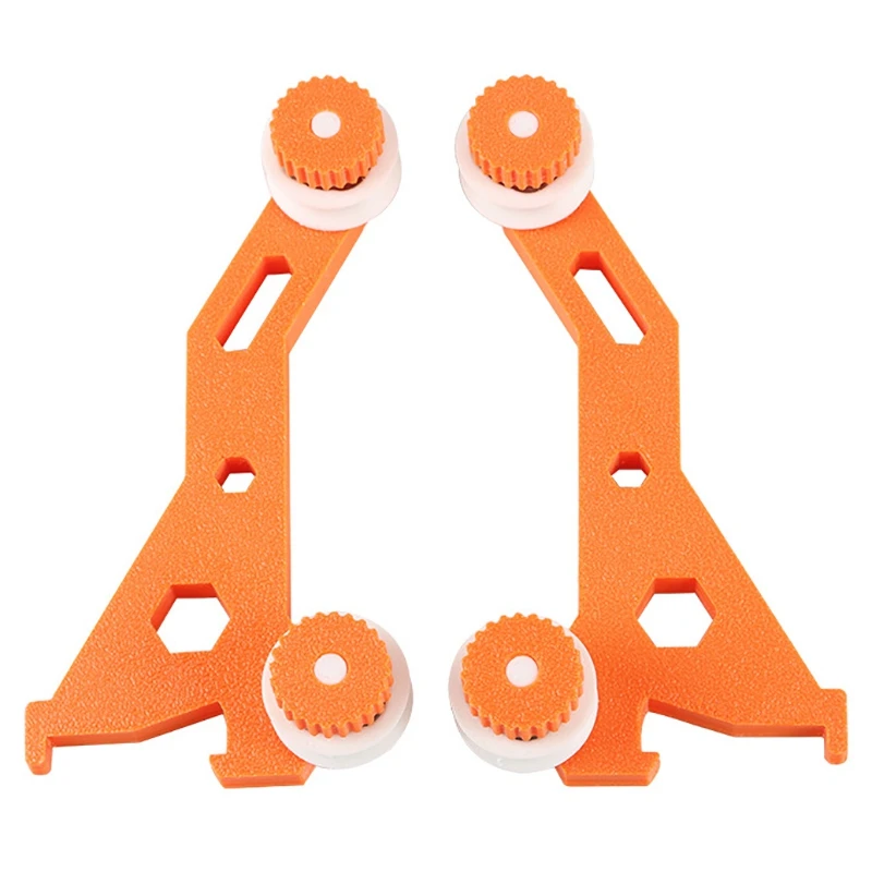 3D принтер для Prusa I3 аксессуары PLA расходные материалы пластиковый держатель