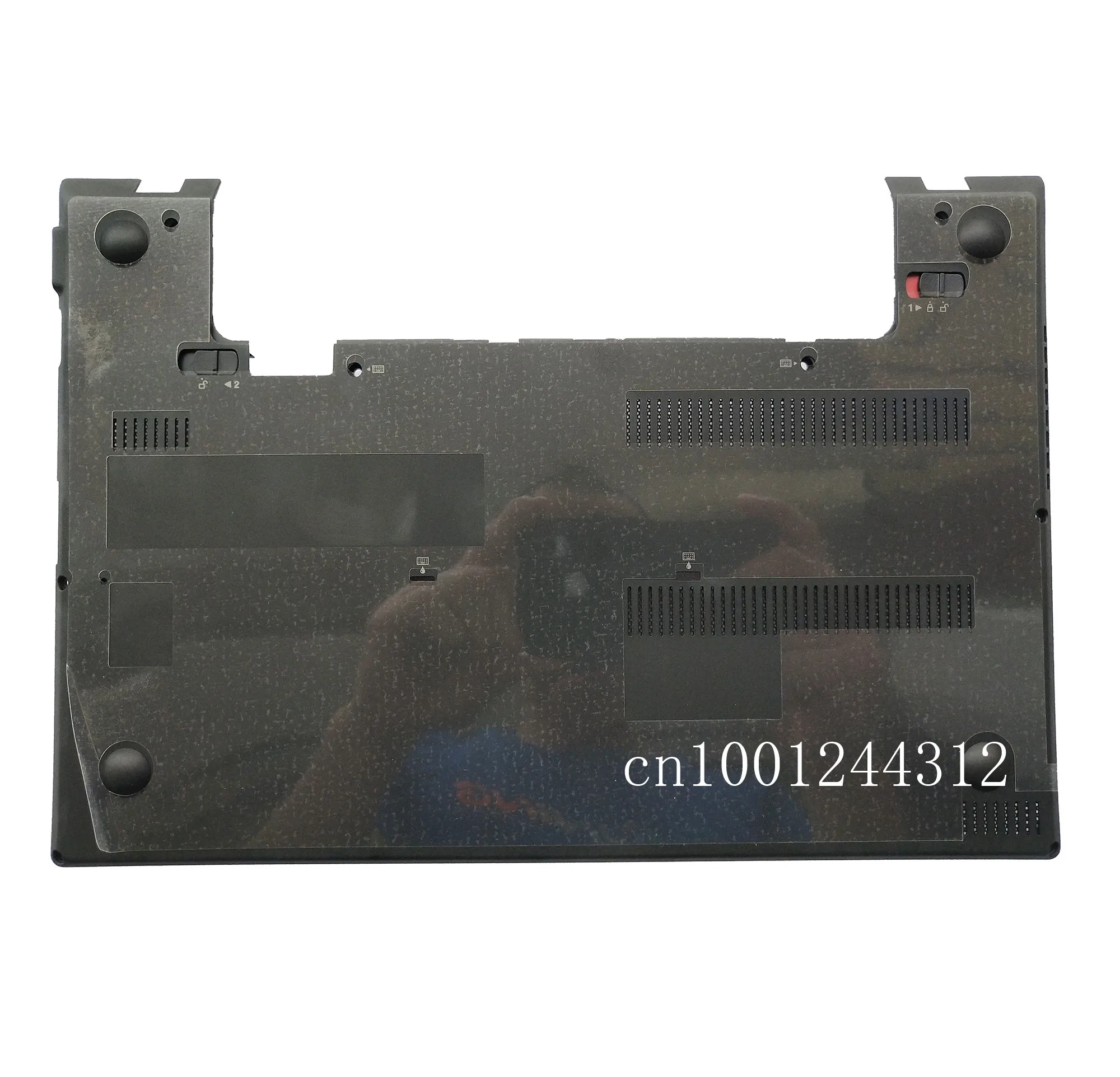 

New Original For laptop K21-80 K20-80 K2450 LK290S Lower Bottom Base Case Cover 5CB0H42943 90203894