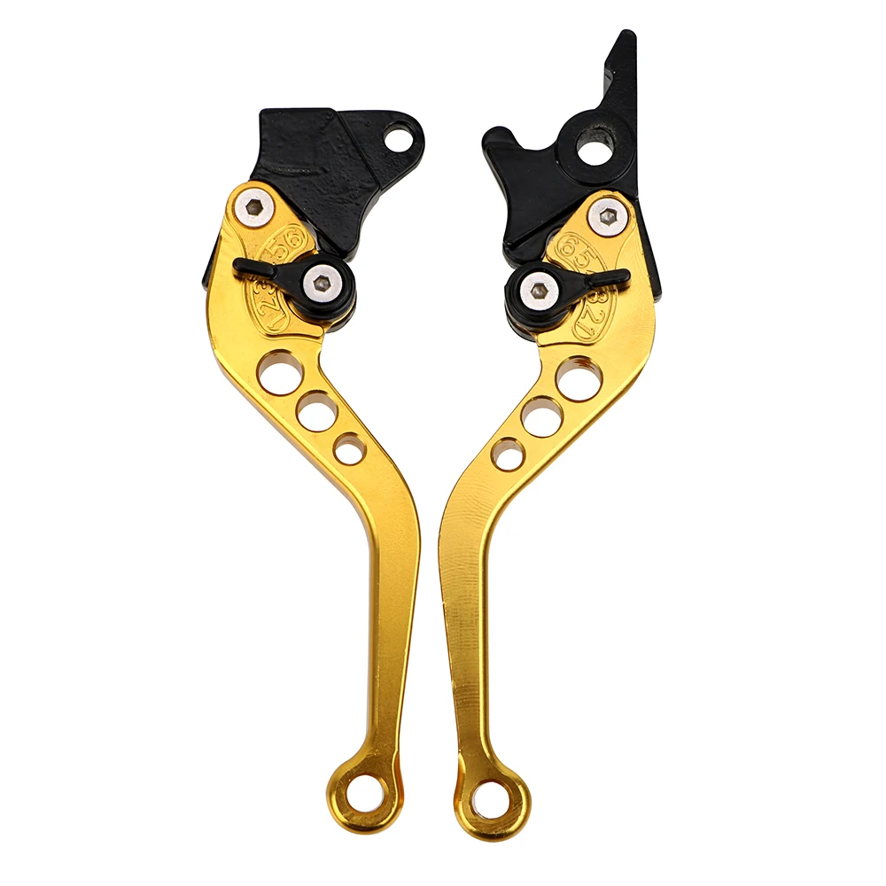 LEEPEE 1 пара ручка тормоза и сцепления для мотоцикла