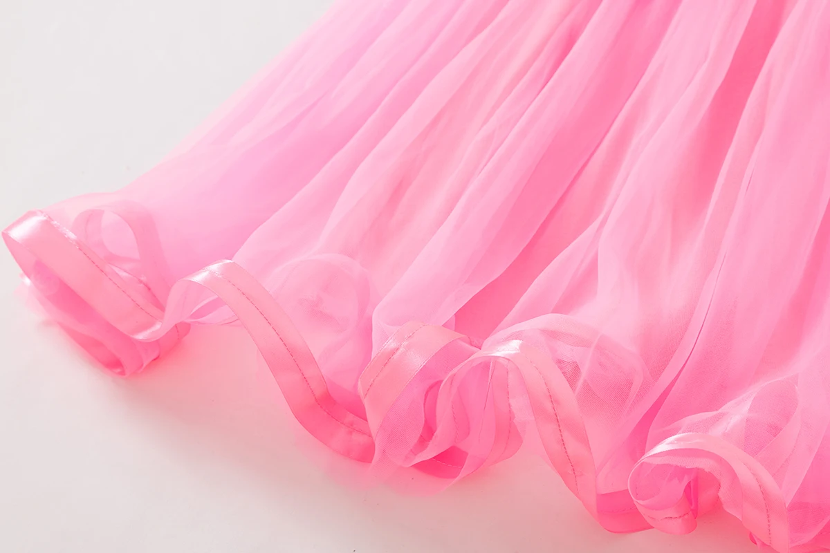 Маскарадный костюм для девочек платье Нэнси жасминовый маскарадный на Хэллоуин