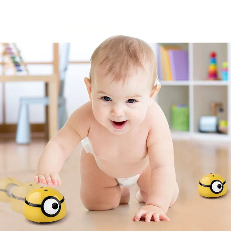 Умная автоматическая выдвижная игрушка интерактивные игрушки для питомцев Walk с