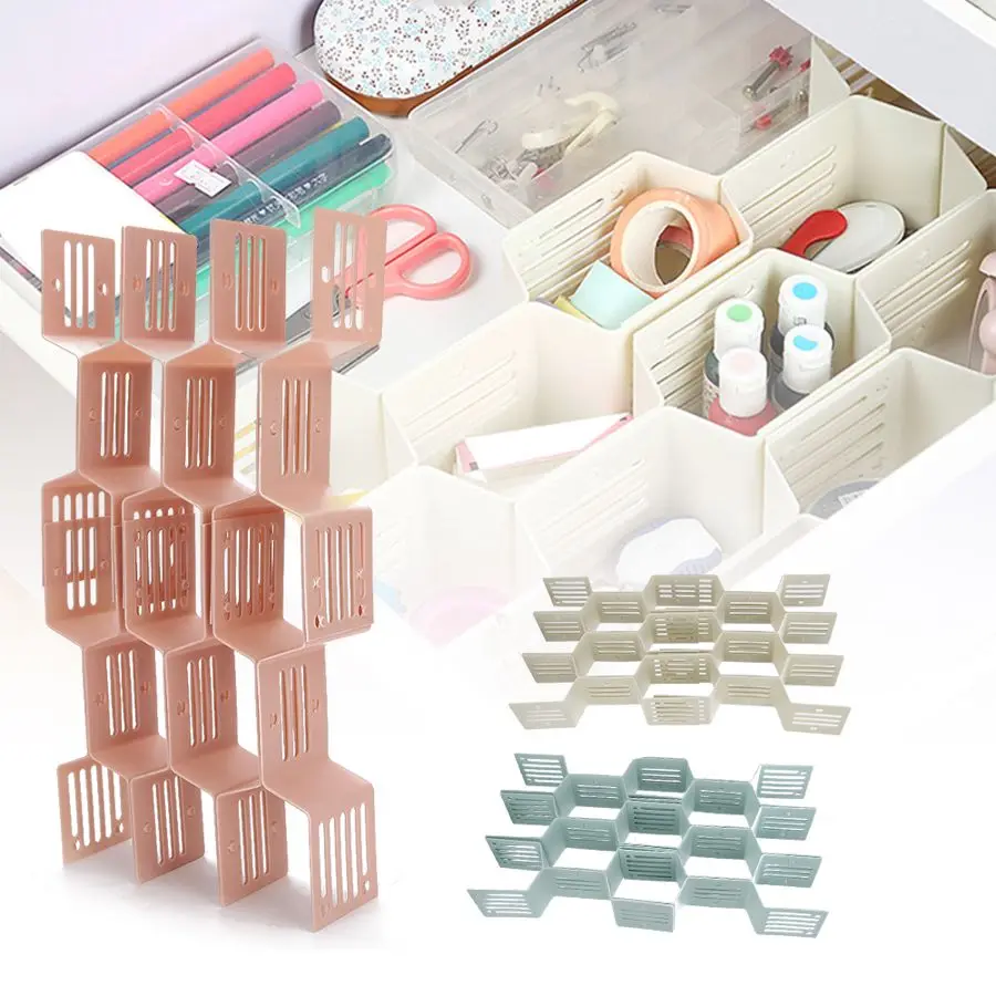 Сумка для хранения нижнего белья разделитель ящика полки органайзер перегородка