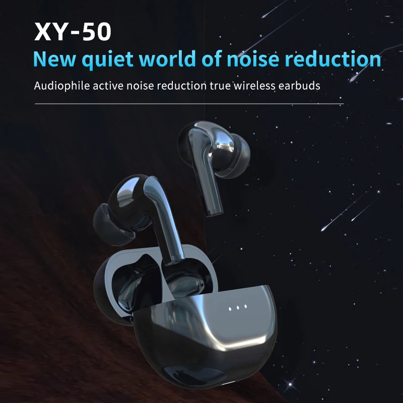 Wireless Headphones Earbuds TWS Bluetooth Earphone Stereo Headset Gamer Sport Waterproof with Mic for Xiaomi Huawei Apple iPhone enlarge