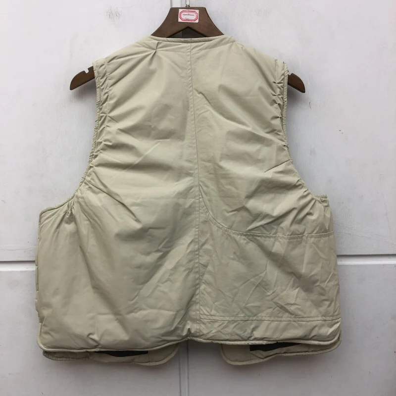 Sleeveless A COLD WALL* PUFFER JACKET Parkas Men Women Best Quality A-COLD-WALL Vintage Coats Outerwear ACW Male Vest Clothes