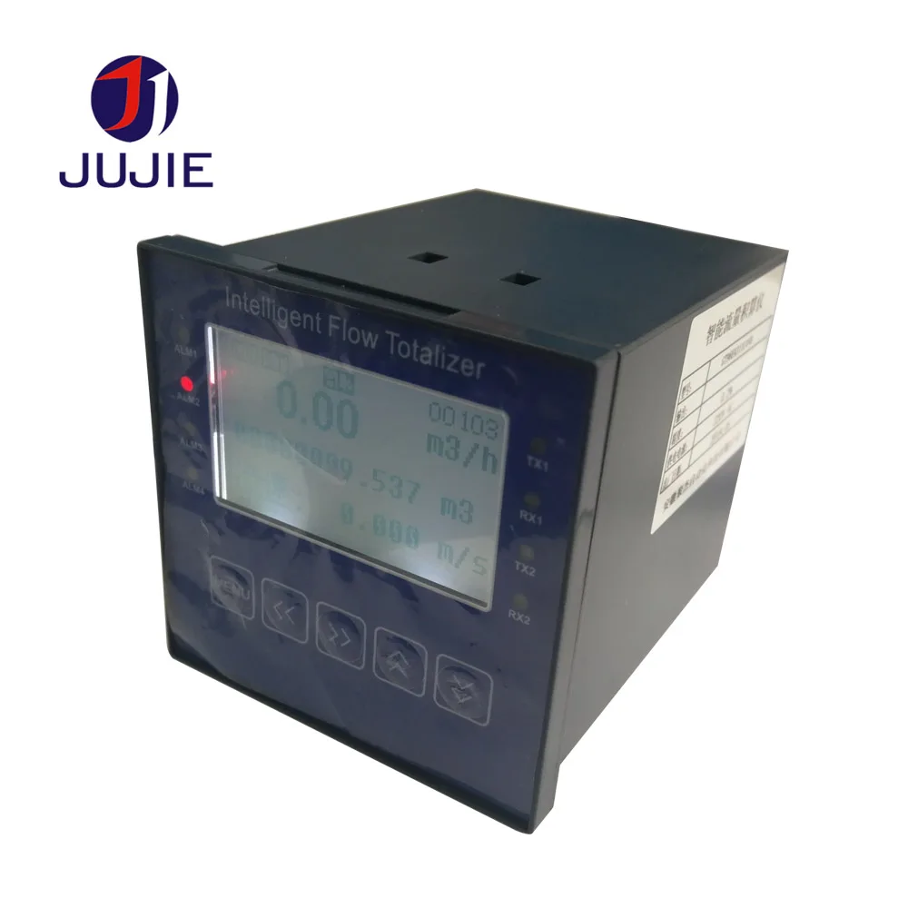 Цена FOB тотализатор потока реле расходомера сигнализация импульса 4-20 мА RS485