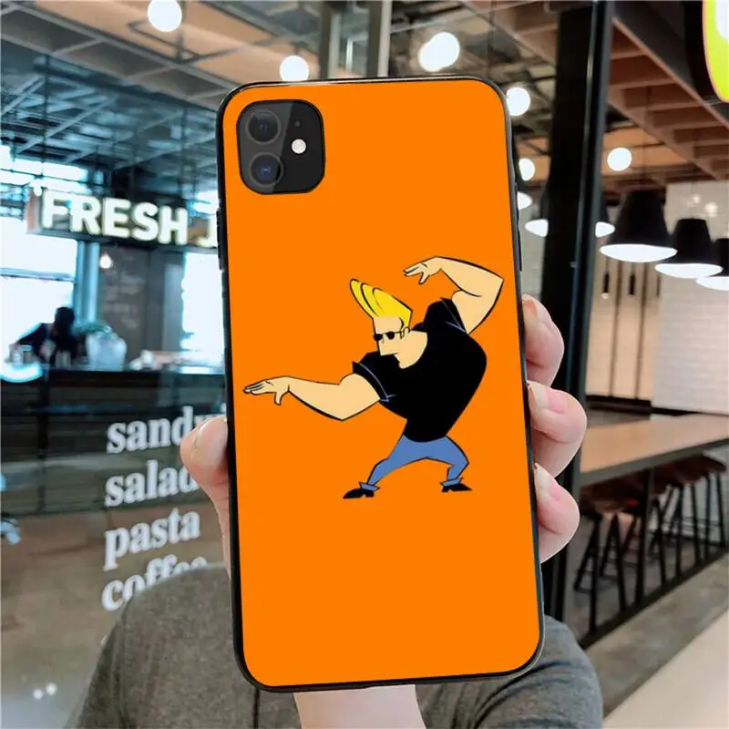 CUTEWANAN мультяшный чехол для iPhone 11 pro XS MAX 8 7 6 6S Plus X 5S SE 2020 XR|Бамперы| |