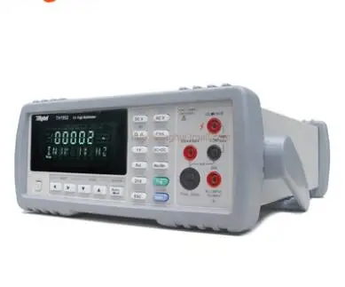 Цифровой мультиметр thсвязь 1/2 цифровой 5 true RMS DMMS|multimeter mastech|multimeter digitalmultimeter cable |