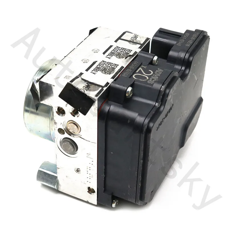 Высокое качество Abs антиблокировочный тормозной насос для Toyota Corolla 8954102400 89541-02440