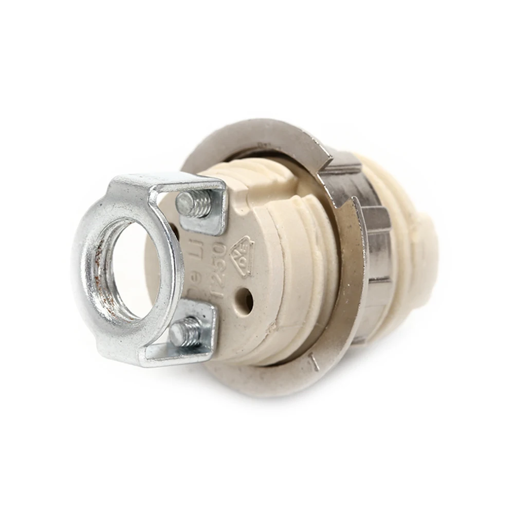 

G9 Full Metal Torch G9 Lamp Bases With Metal Outer Ring With Holder LED Light