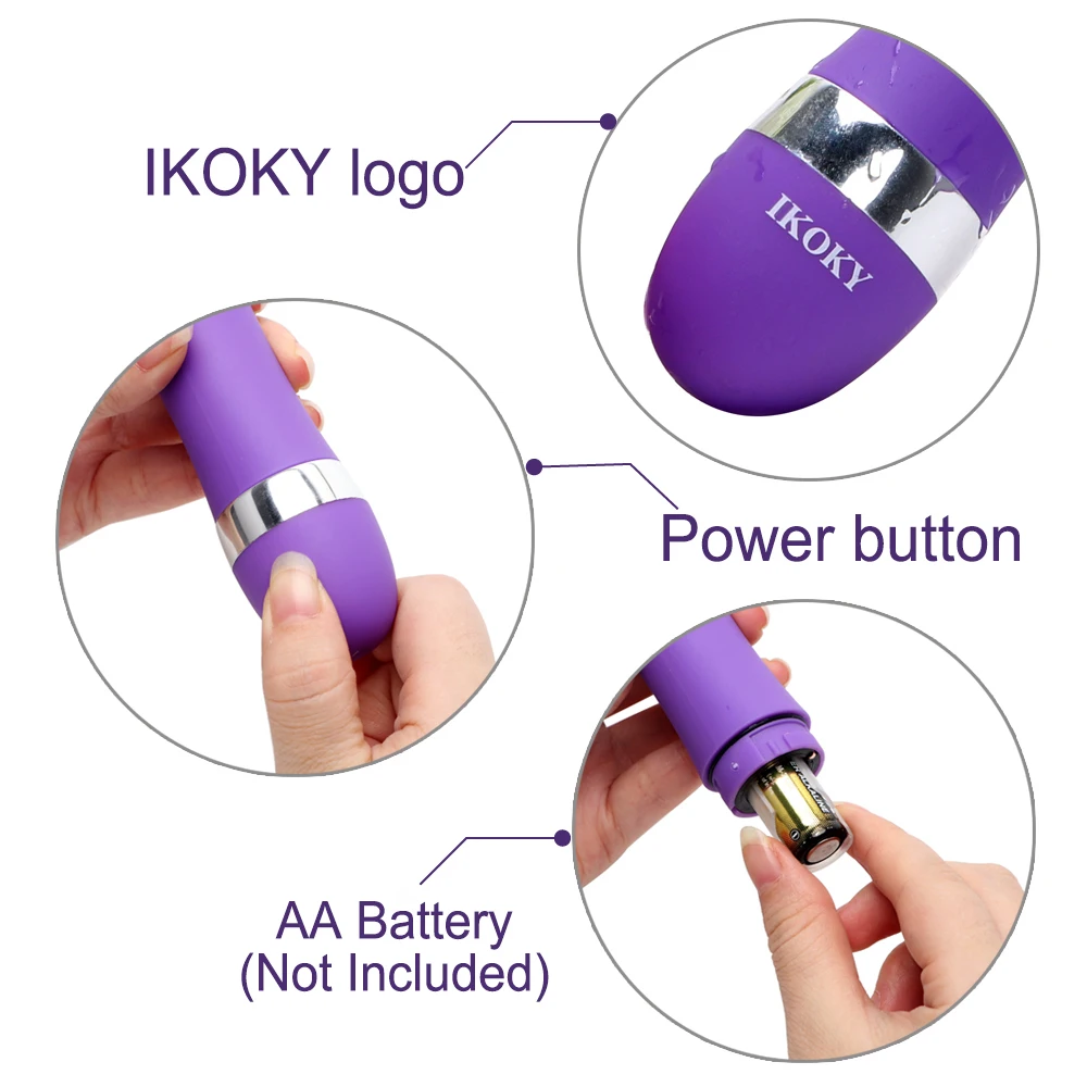 VATINE AV палочка фаллоимитатор вибратор Регулируемый Волшебная Стимулятор клитора