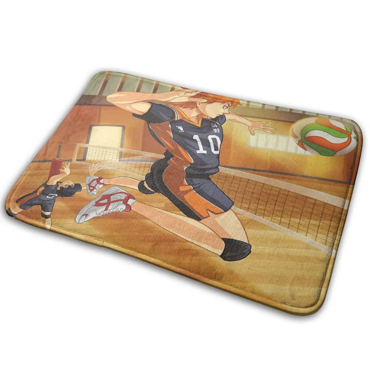 Коврик Haikyuu 7 коврик ковер в спальне механизм для украшения дивана вход