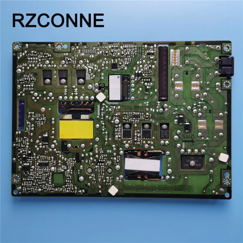 Плата блока питания для Samsung UA46D6000SJ плата BN44 00458A PSLF151A03D PD46A1 PM PD46A1D_BSM оригинал б/у| |