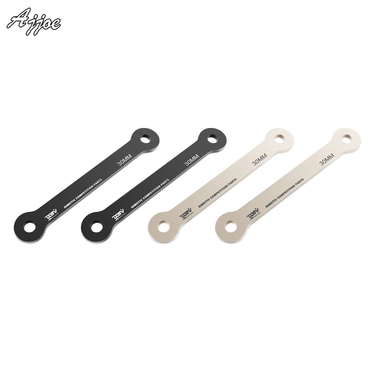 Регулируемая Подвеска для мотоцикла комплект колец опускания Yamaha YZF-R6 R6 2017-2022