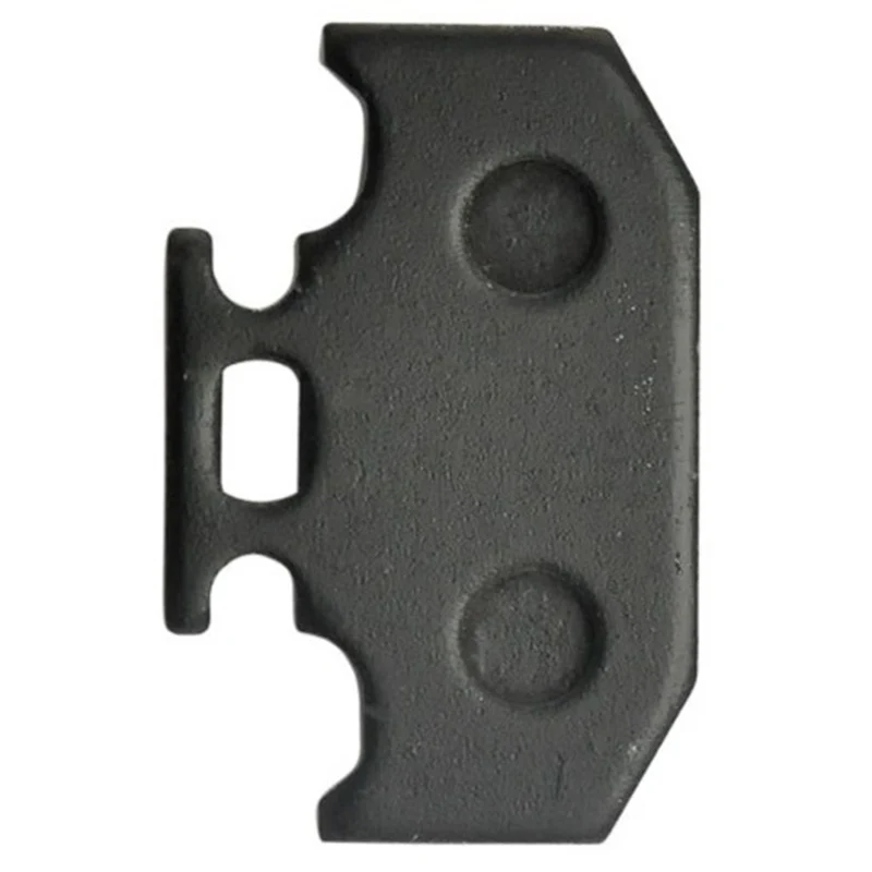 Задние тормозные колодки для мотоцикла Kawasaki Kdx125 Kdx200 Kdx250 Klx250 Suzuki Dr250 Dr350 Yamaha Dt125 Ttr250