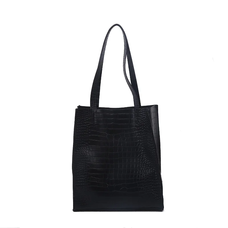 

Summer Underarm Women's Bag 2021 New Shoulder Messenger Bag Large Capacity Tote HandBag Fashion Bags For Women