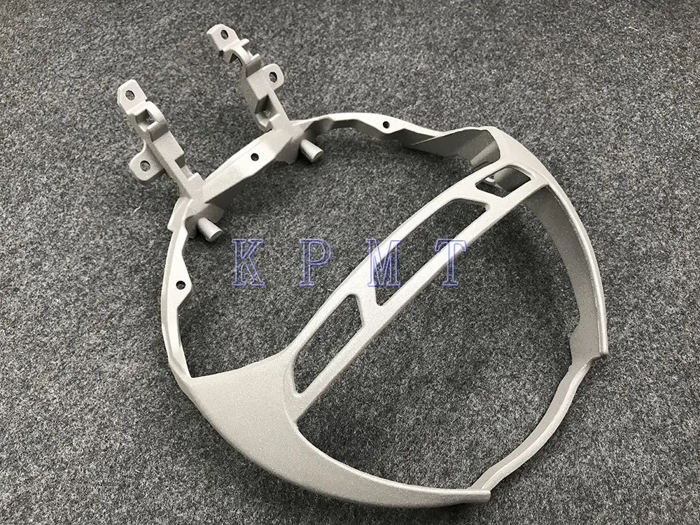 Передняя фара для мотоцикла кронштейн Ducati Monster 795 796 696 659 1000 1100S |