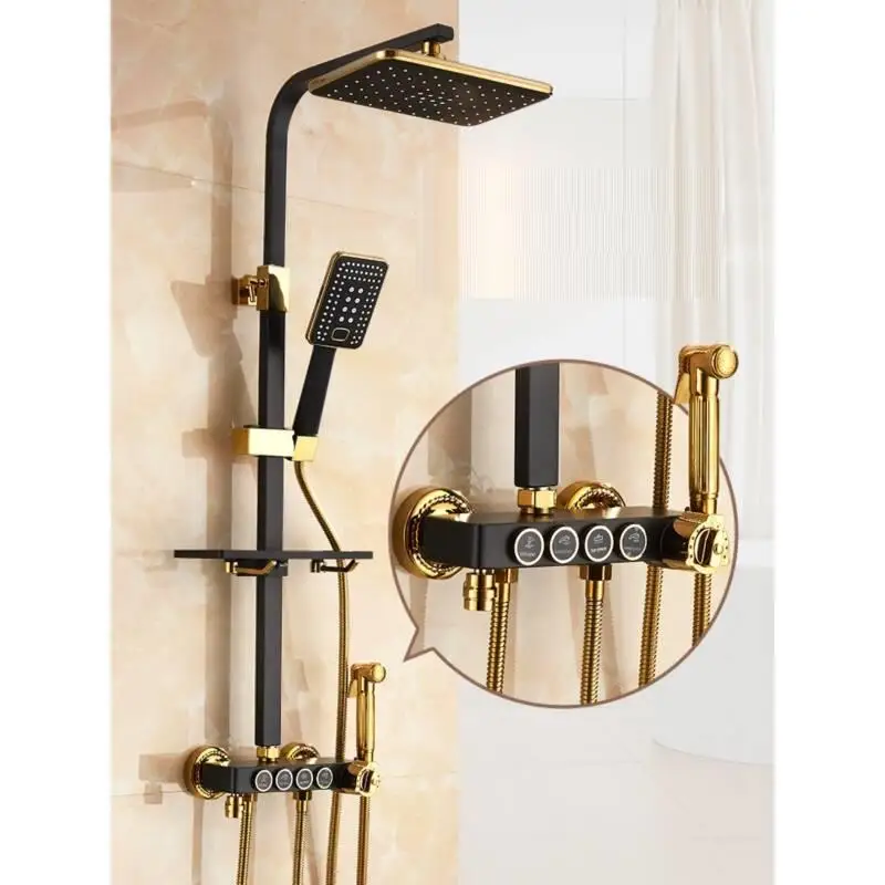 Душевая система для душа | Обустройство дома