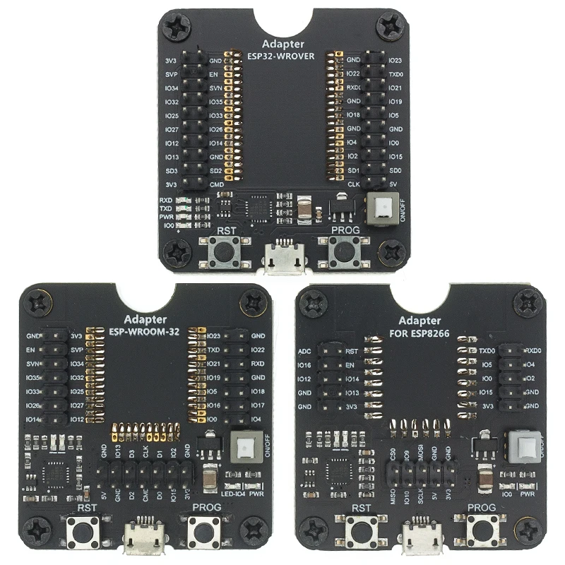 1 шт., сканер для сканирования яркости ESP8266