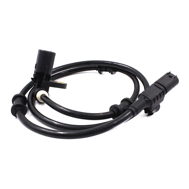 

Car ABS Wheel Speed Sensor for Mercedes-Benz M-CLASS W163 ML270 ML320 ML230 ML400 ML500 1998-2003 1635400817 A1635400817