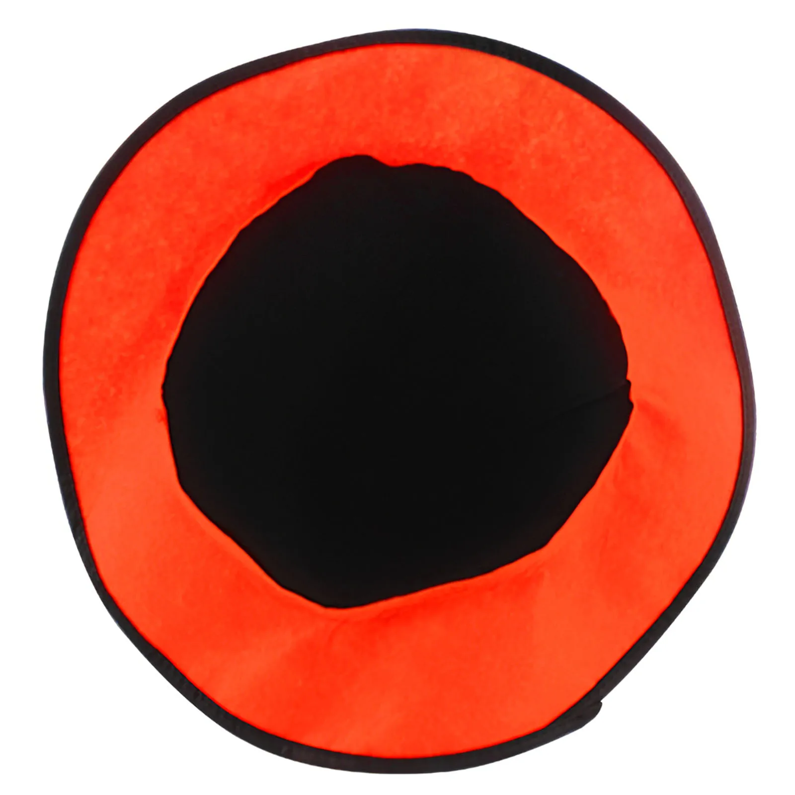 

Halloween Children Witches Hat Fancy Dress Boys And Girls Costume Accessories Hen Party Non-Woven Fabric Halloween Cap for Kid
