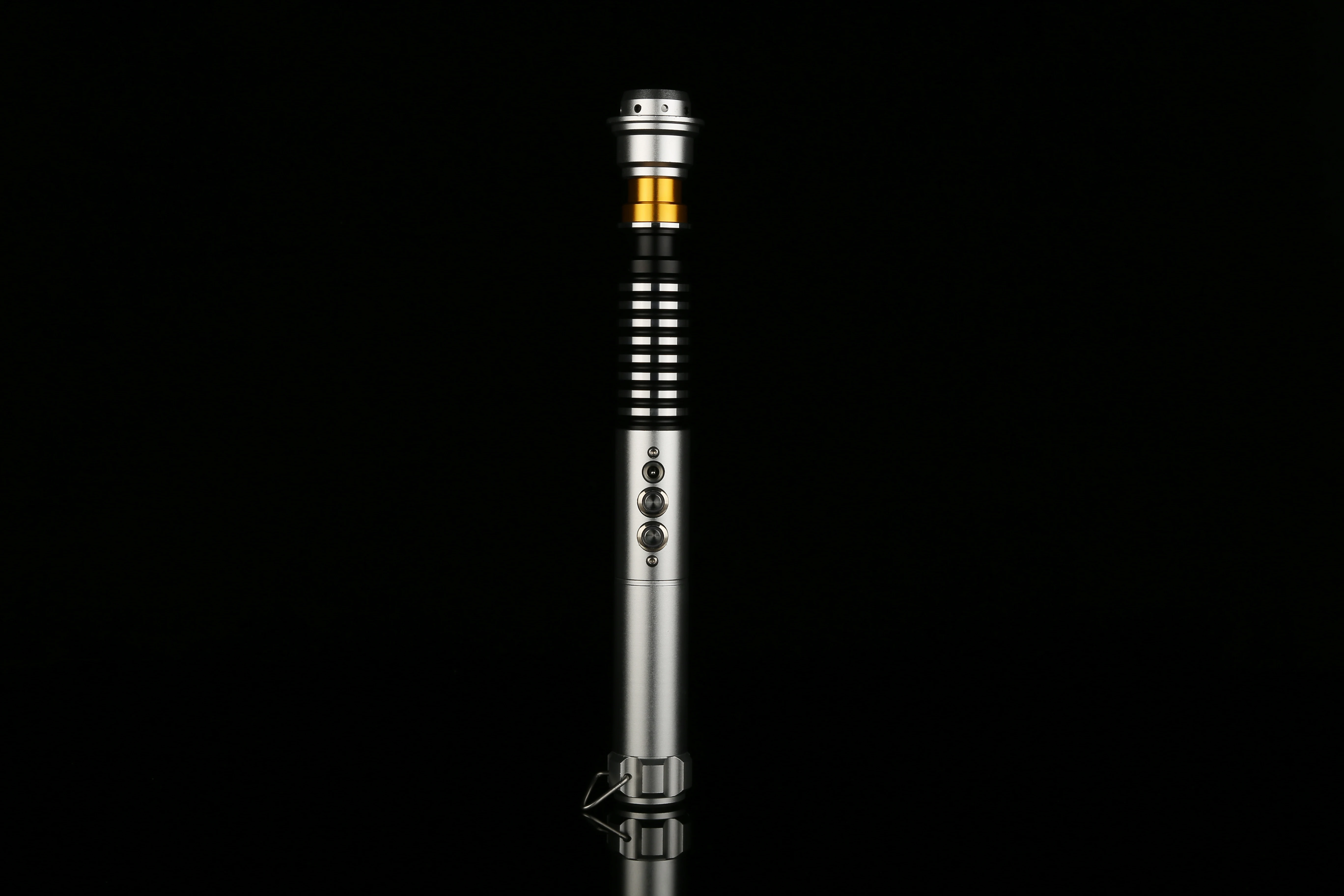 5 металлический световой меч Yanqing для Saber combat A2 cyanrain (только продажи hilt) Luke Skywalker