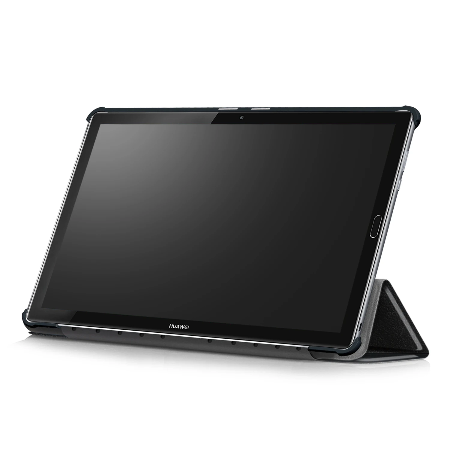 GLIGLE супер тонкий кожаный чехол для Huawei MediaPad M5 10 8 (CMR AL09/CMR W09) планшета|Чехлы