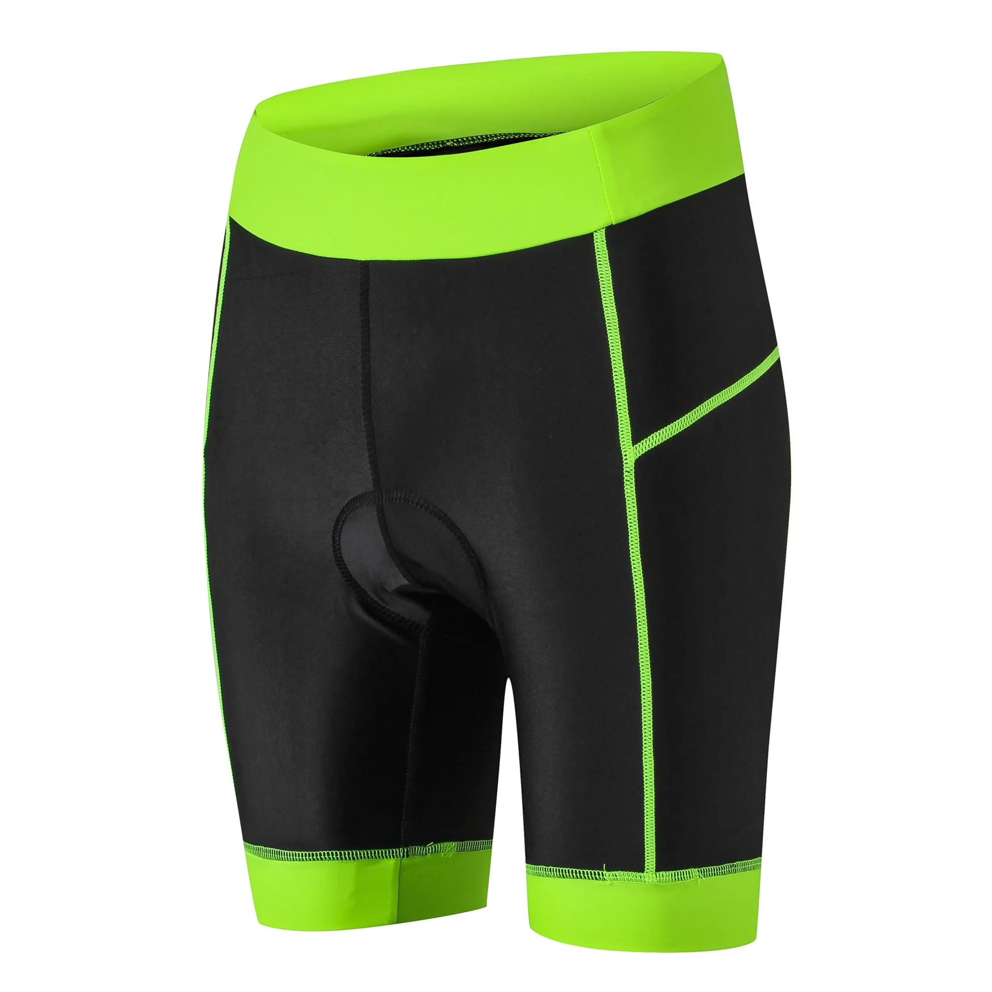

2020 Cycling shorts Bike Short Padded pro Team MTB bicycle Bottom WOMEN Road mountain shorts Tights underwear girls racing wear