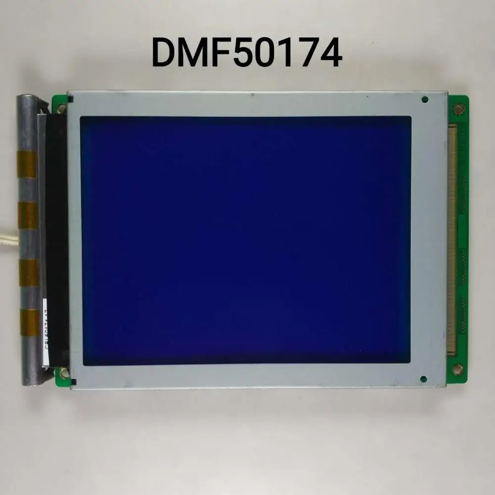 Фото Light King (OPTREX) 5,7-дюймовый ЖК-экран DMF-50174ZNB, гарантия один год №1