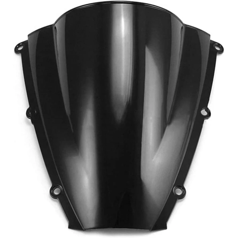 Лобовое стекло мотоцикла для Honda CBR600RR F5 2003 2004 Обтекатели Windsn| |