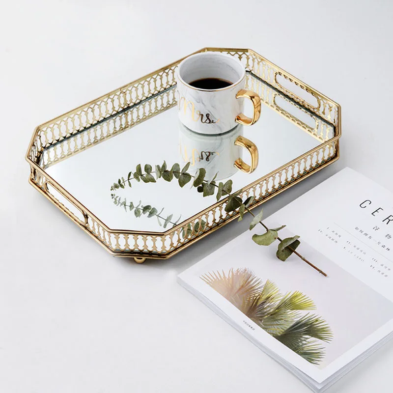 Украшения для дома аксессуары фруктов поднос креативный Европейский