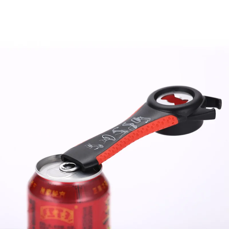 Набор из 20 открывалок для бутылок кухонные инструменты нержавеющей стали