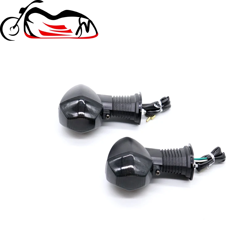 Turn Signal Indicator Light For SUZUKI GSF 600/650/1200/1250 N/S Bandit GSF1250SA GSX650F Motorcycle Parts Turning Blinker Lamp |