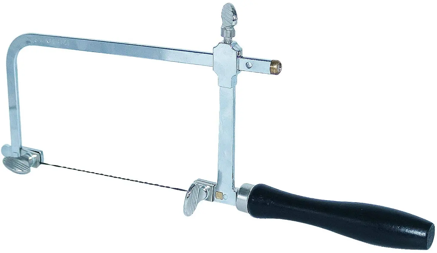 Доска для пилы PHYHOO Jeweler регулируемая с 12 различными лезвиями ювелирных изделий -