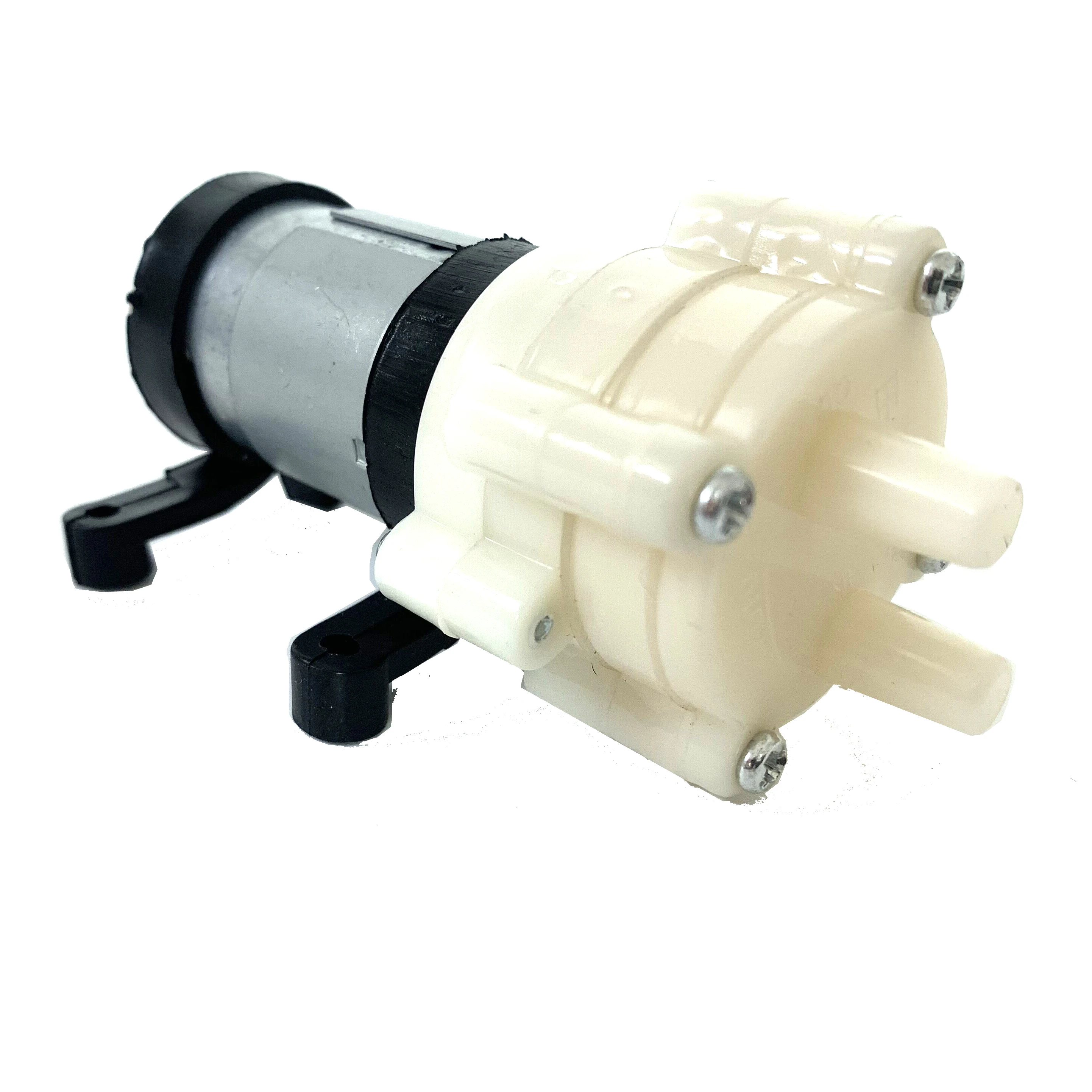 Улучшенная версия R385 DC 6-12v мембранный насос чайная машина микромаленький для
