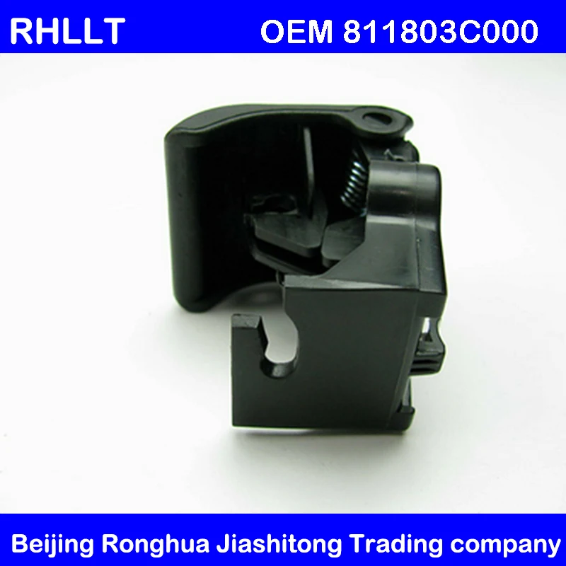 Передняя крышка с открытой ручкой для Hyundai Sonata EF 2002-2005 OEM 811803C000 ручка в сборе