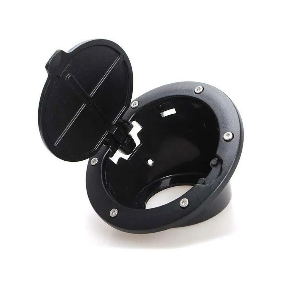 Топливный наполнитель крышка двери газовый колпачок внешние аксессуары для 2007