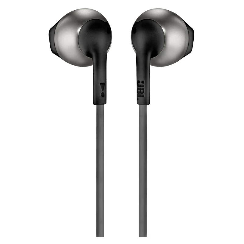 JBL Lifestyle 205BT беспроводные Bluetooth наушники вкладыши портативные спортивные глубокий
