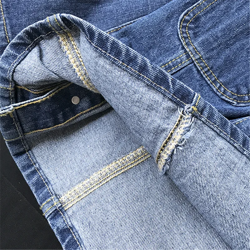 

High quality Denim Skirt Women 2020 Summer Fashion Single Breasted Pocket High waist Mini Skirt Casual A-Line Jeans Short Skirts