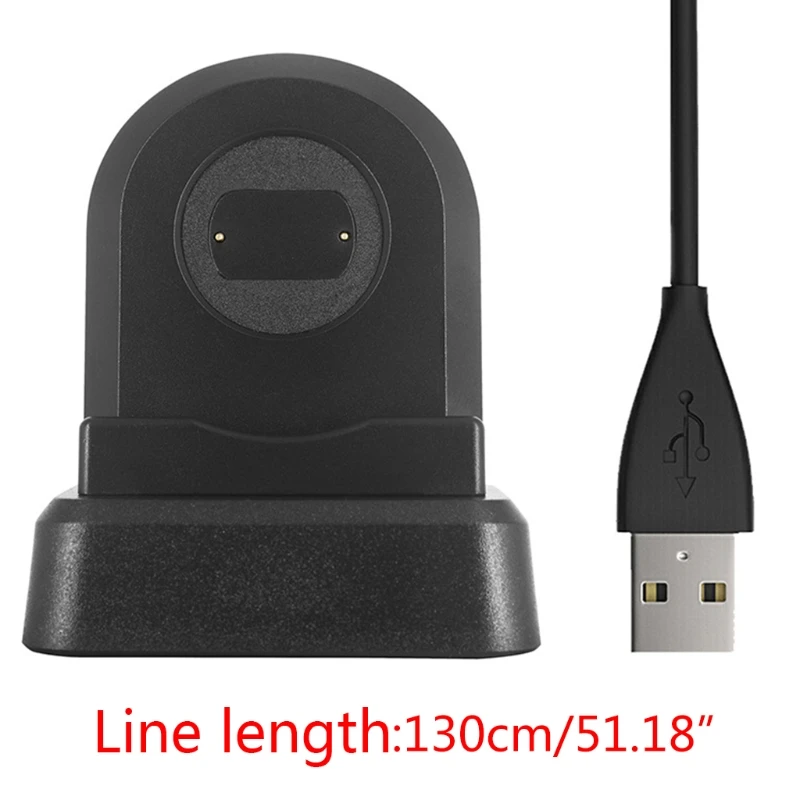 Портативный Usb-кабель для зарядного устройства док-станция быстрой зарядки