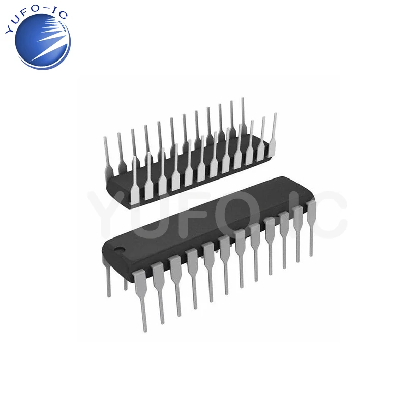 

YSTB dip-24 2 шт. AP89085 P89085 MAX7219CNG MAX7219