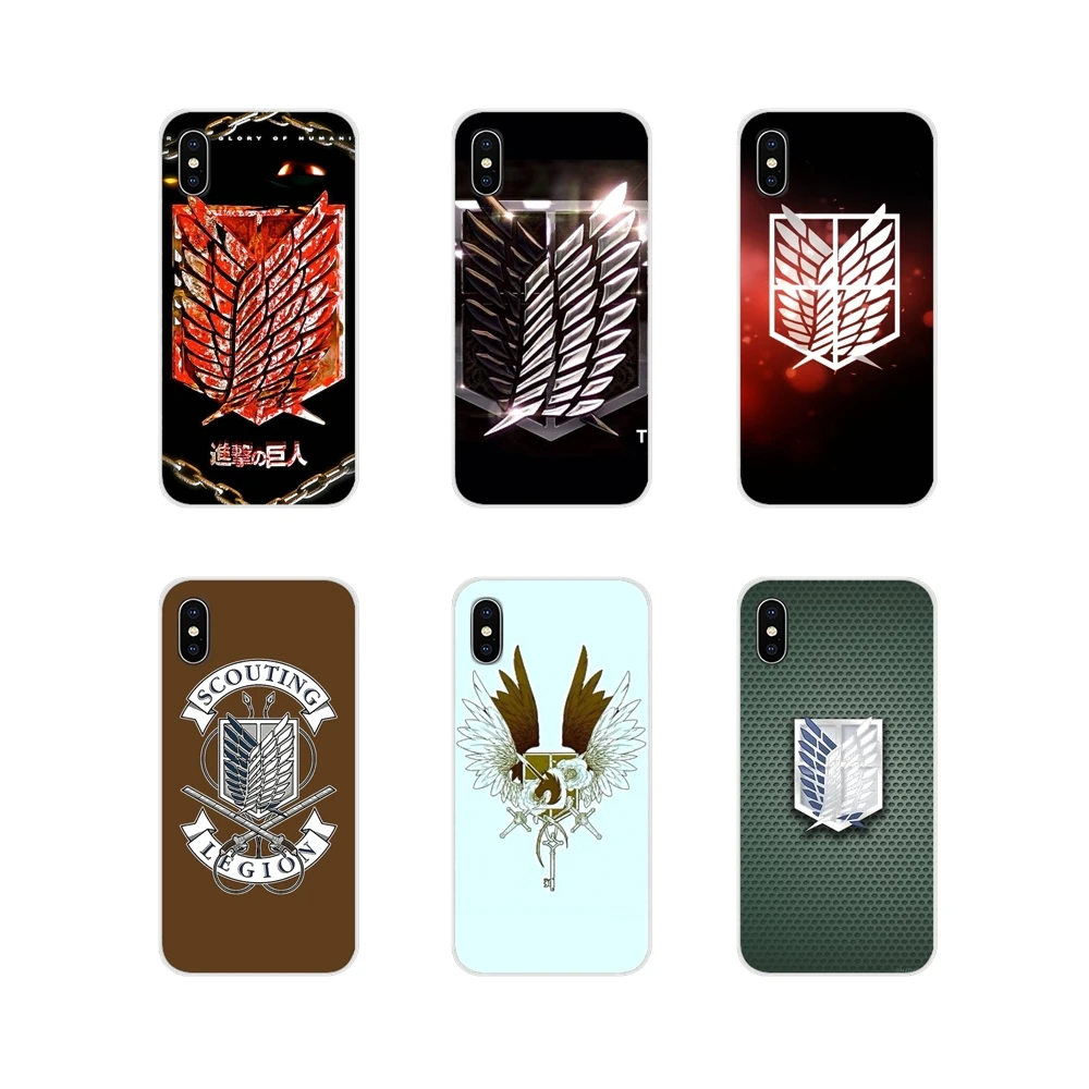 Аниме Обувь для косплея по аниме атака на Титанов с изображением легиона скаутов