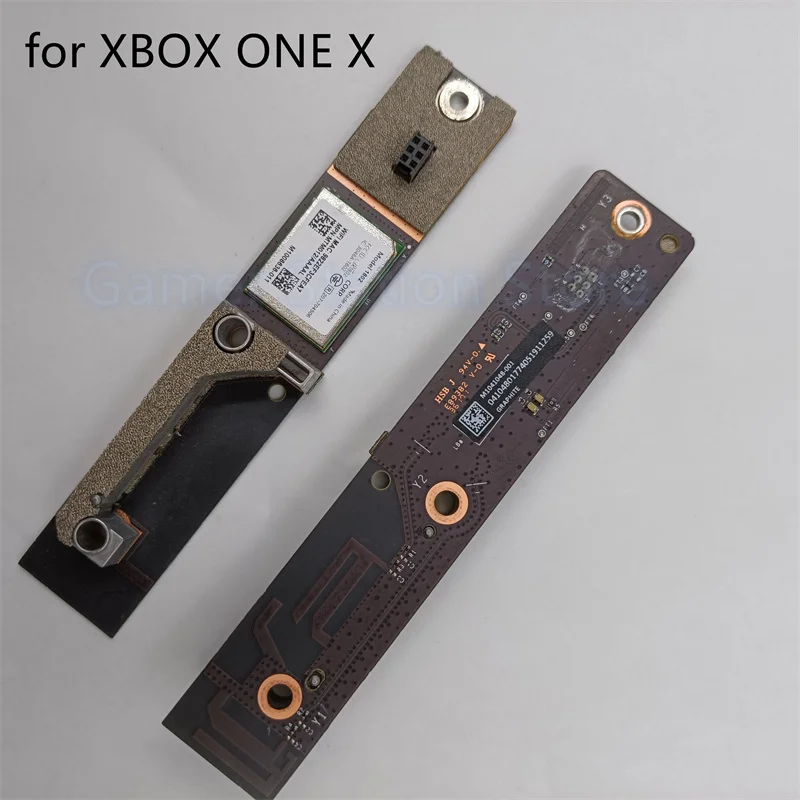 Оригинальная плата Bluetooth 1 шт. сменная модуля Wi-Fi для XBOX ONE X аксессуары консоли |