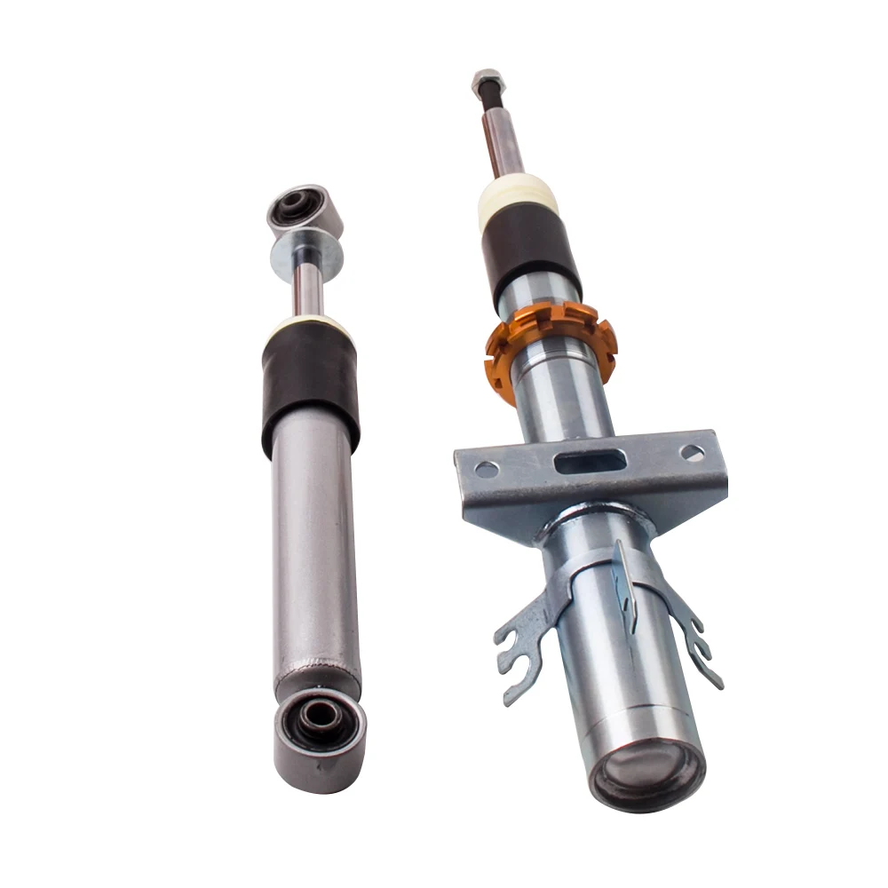 Амортизатор подвески Coilover для VW Transporter T5 T6 T28 T30 03 15 T26 2 0 3 V6 1.9TDi 2.0TDi пружина